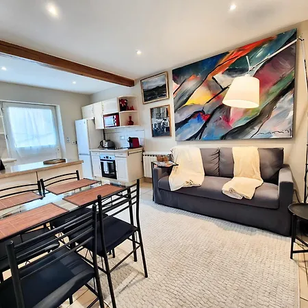 펜션 Chantilly Garden *